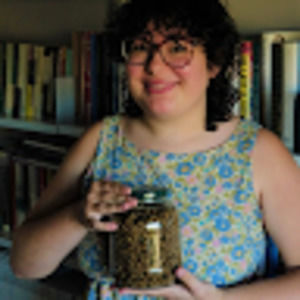 Meet your Posher, Savannah